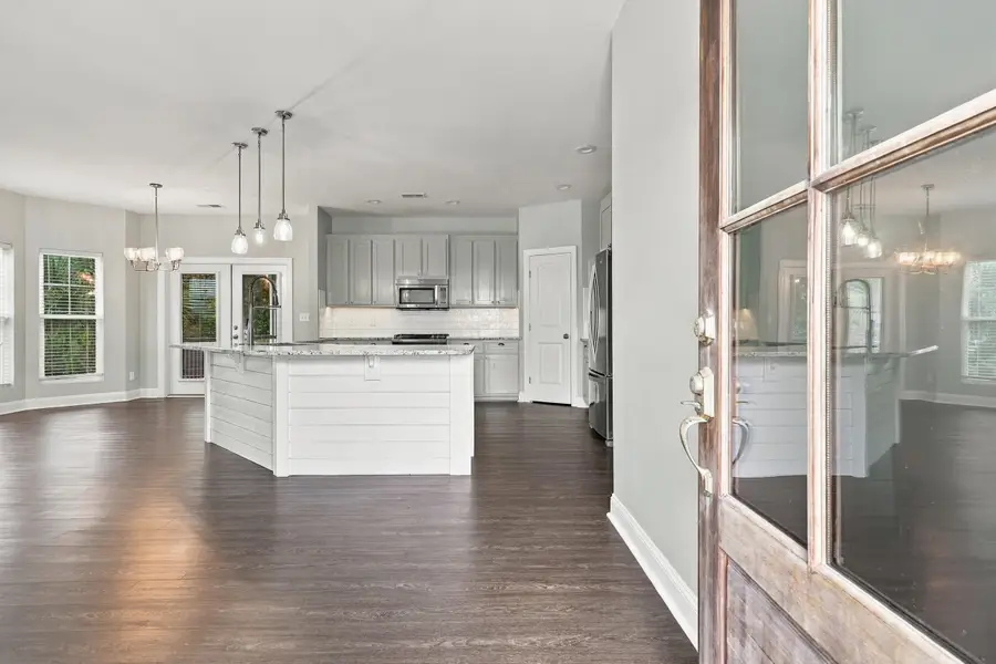 26 Trigger Fish Ln., Murrells Inlet, SC 29576 - #2