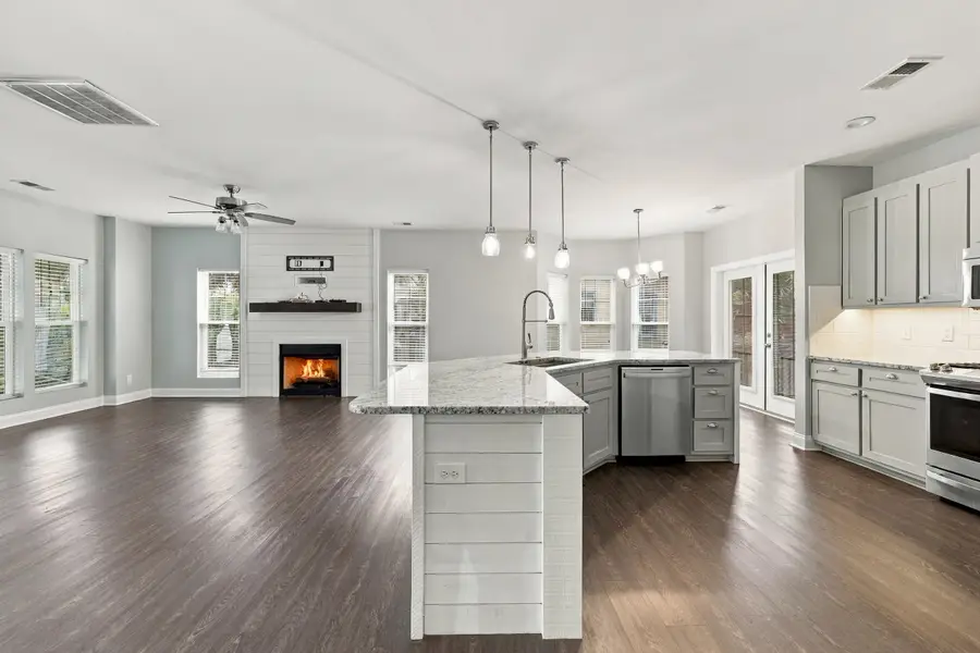 26 Trigger Fish Ln., Murrells Inlet, SC 29576 - #3