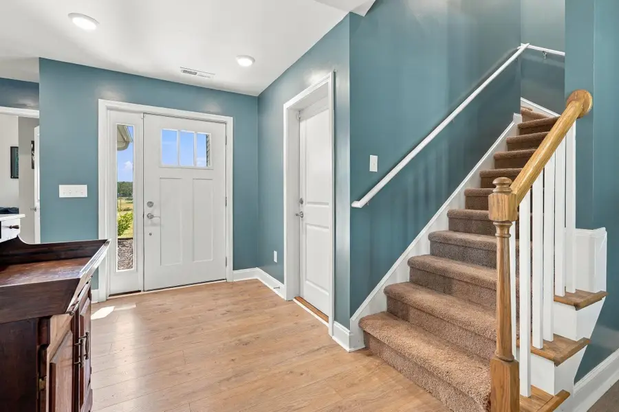 1420 Nathan Dr., Loris, SC 29569 - #2
