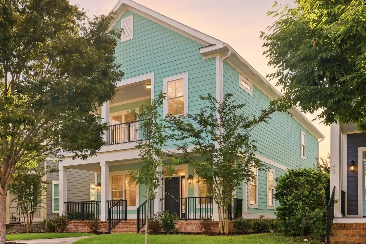 868 Crystal Water Way, Myrtle Beach, SC 29579 - #1