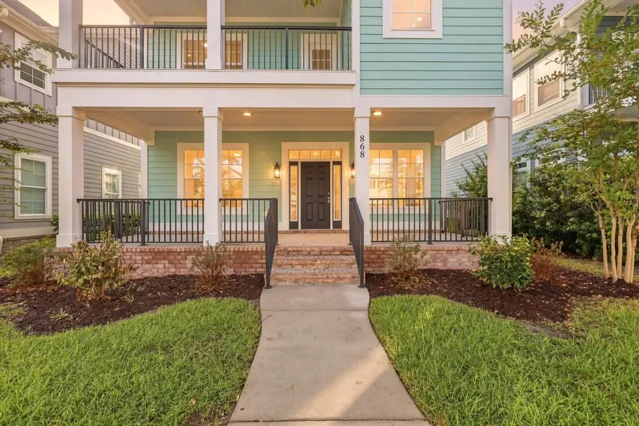 868 Crystal Water Way, Myrtle Beach, SC 29579 - #3