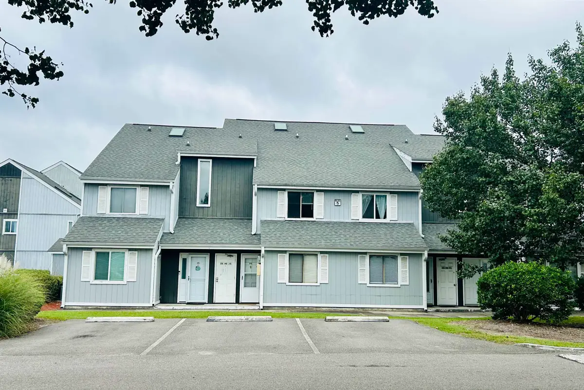 3700 Golf Colony Lane #5E, Little River, SC 29566 - #1