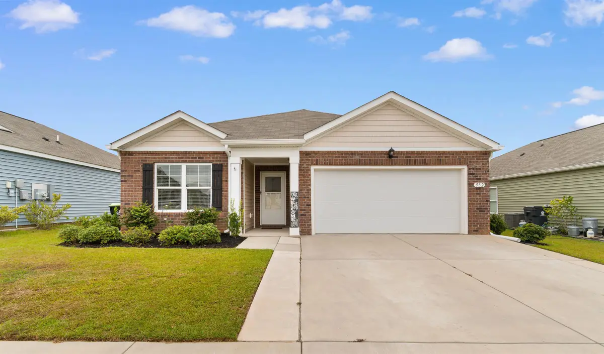 532 Woodland Farms Circle, Aynor, SC 29511 - #1