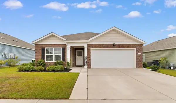 532 Woodland Farms Circle, Aynor, SC 29511