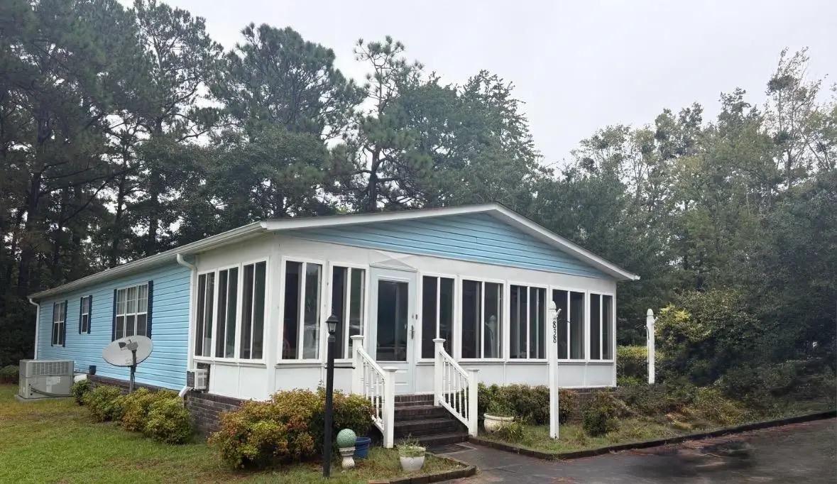 838 Jensen Dr. N, Murrells Inlet, SC 29576 - #1