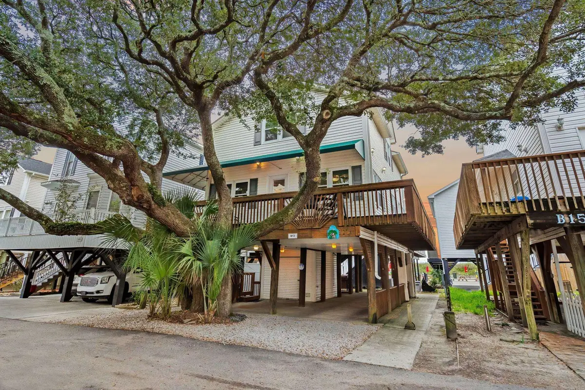 6001 B13 South Kings Hwy., Myrtle Beach, SC 29575 - #1