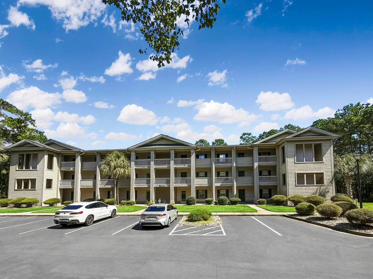 562 Blue Stem Dr. #54G, Pawleys Island, SC 29585 - #1