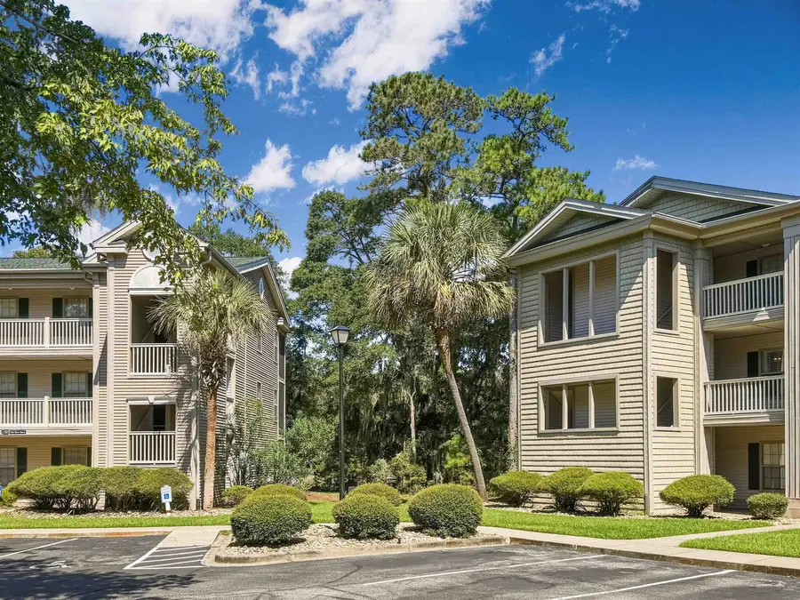 562 Blue Stem Dr. #54G, Pawleys Island, SC 29585 - #2