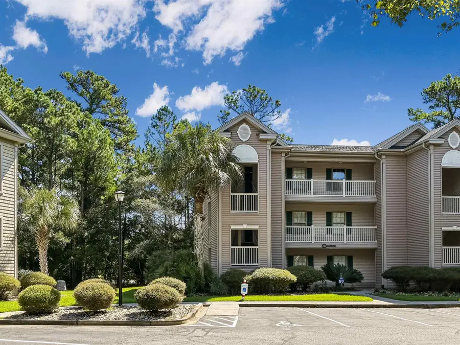 562 Blue Stem Dr. #54G, Pawleys Island, SC 29585 - #3