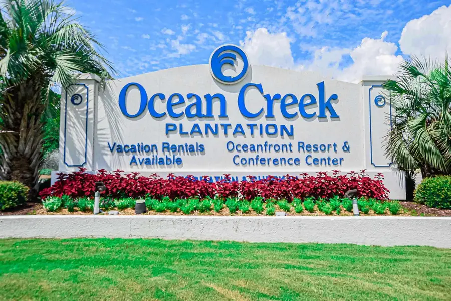 415 Ocean Creek Dr. #2332, Myrtle Beach, SC 29572 - #2