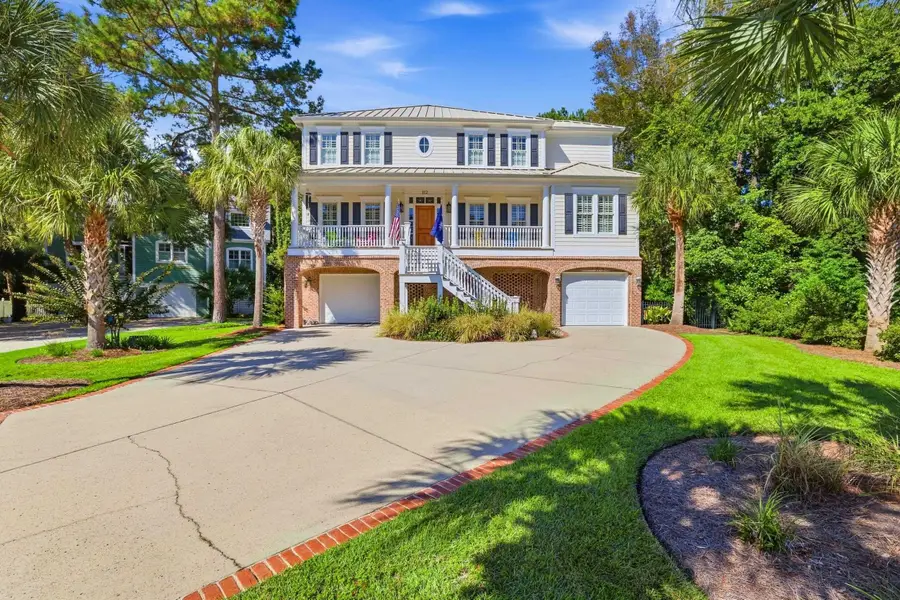 112 Cockle Shell Ct., Pawleys Island, SC 29585 - #2