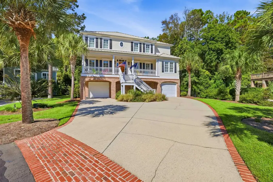 112 Cockle Shell Ct., Pawleys Island, SC 29585 - #3