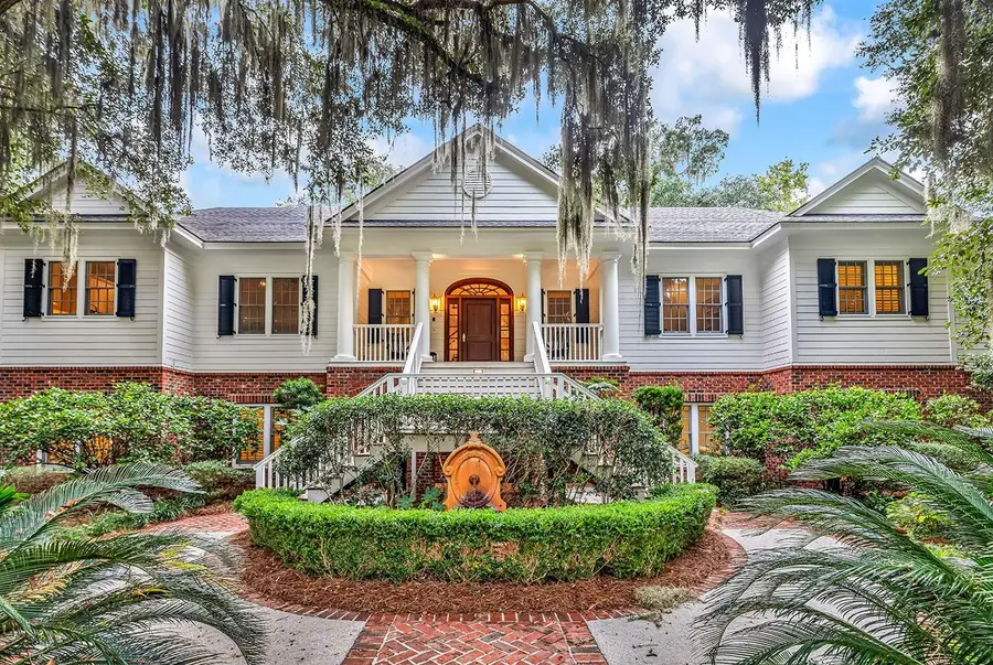 541 River Oaks Circle, Pawleys Island, SC 29585 - #2