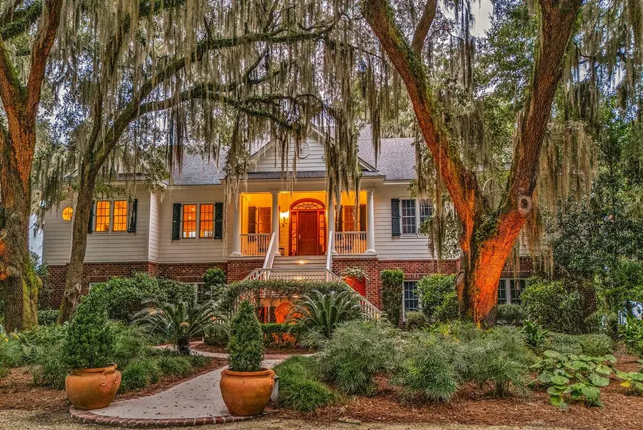 541 River Oaks Circle, Pawleys Island, SC 29585 - #3