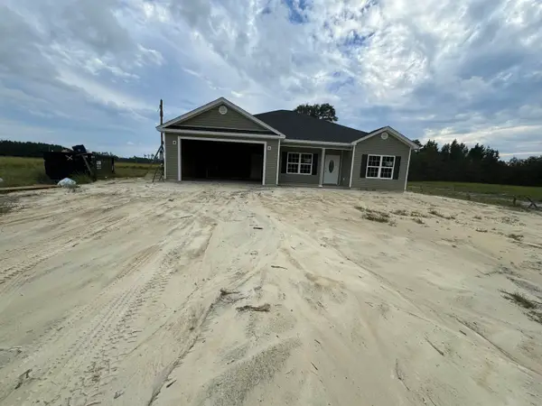 TBD 2 Tyler Rd., Galivants Ferry, SC 29544