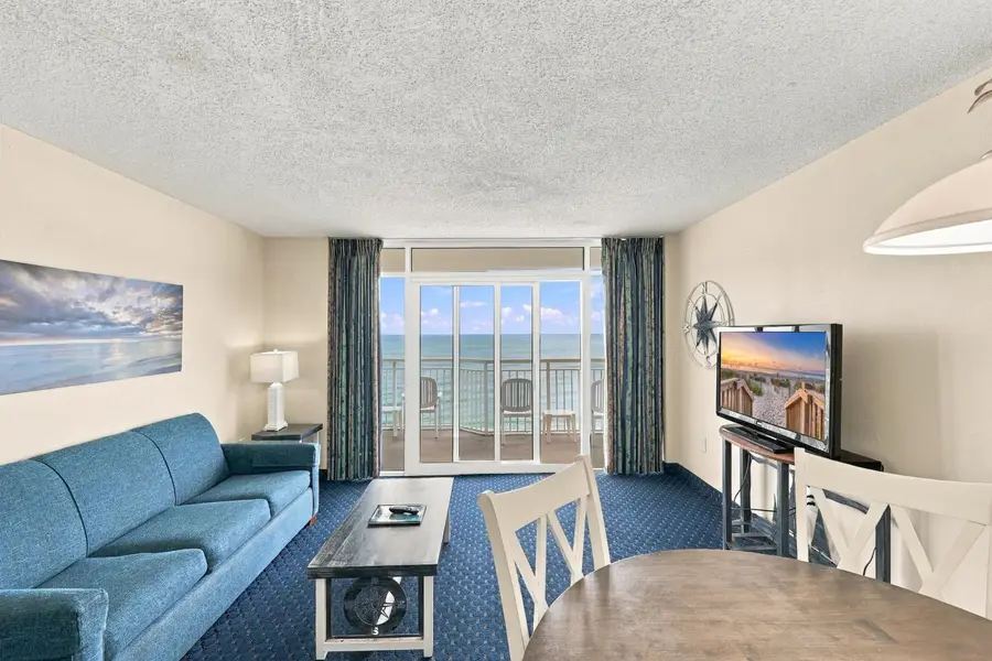 2701 S Ocean Blvd. #1022, North Myrtle Beach, SC 29582 - #2