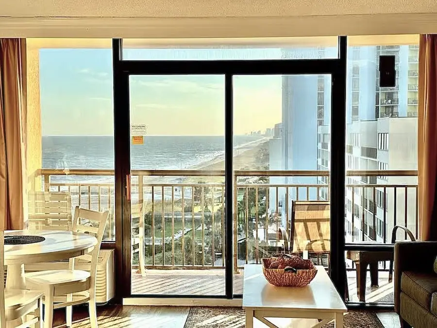 6900 N Ocean Blvd. #810, Myrtle Beach, SC 29577 - #2