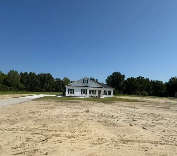 TBD 4 Tyler Rd., Galivants Ferry, SC 29544