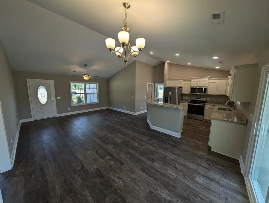 TBD 7 Millpond Rd., Galivants Ferry, SC 29544 - #3