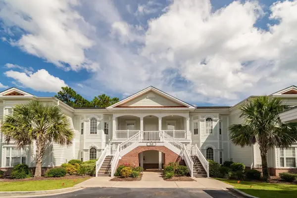 53 Nuthatch Ln. #UNIT 202, Pawleys Island, SC 29585