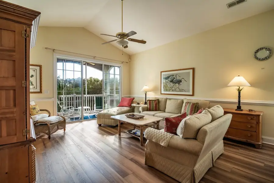 53 Nuthatch Ln. #UNIT 202, Pawleys Island, SC 29585 - #2