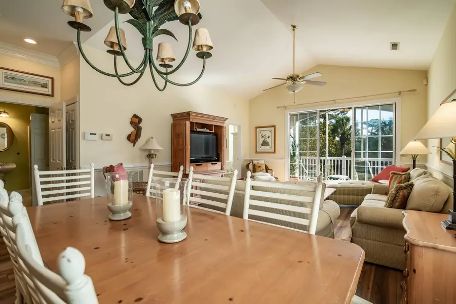 53 Nuthatch Ln. #UNIT 202, Pawleys Island, SC 29585 - #3