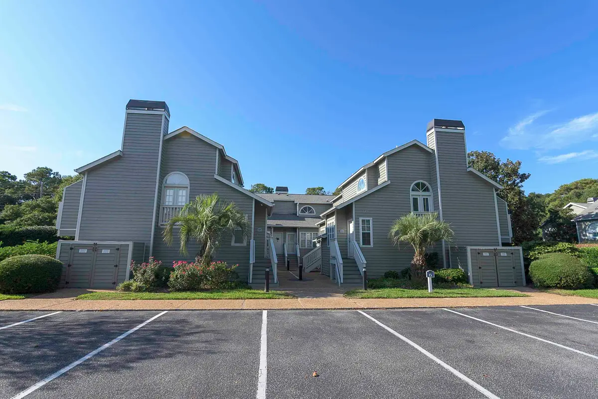 312 Cumberland Terrace Dr. #6-D, Myrtle Beach, SC 29572 - #1