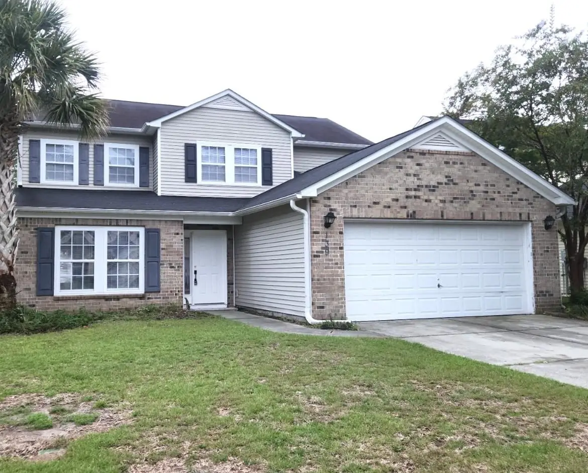 139 Weeping Willow Dr., Myrtle Beach, SC 29579 - #1