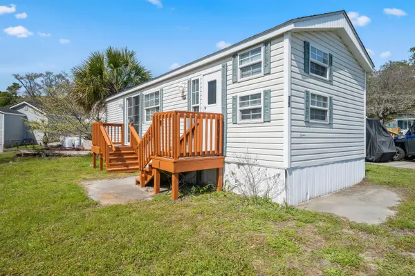 5400 Little River Neck Rd., North Myrtle Beach, SC 29582