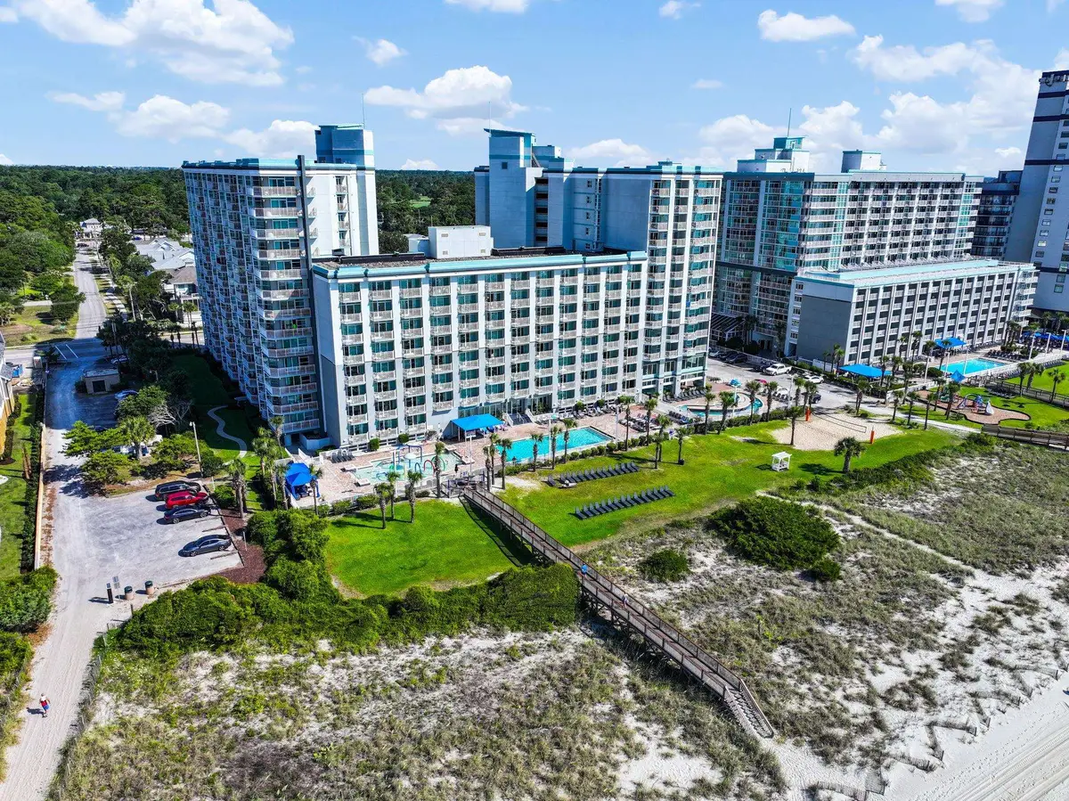 5200 N Ocean Blvd. #549, Myrtle Beach, SC 29577 - #1