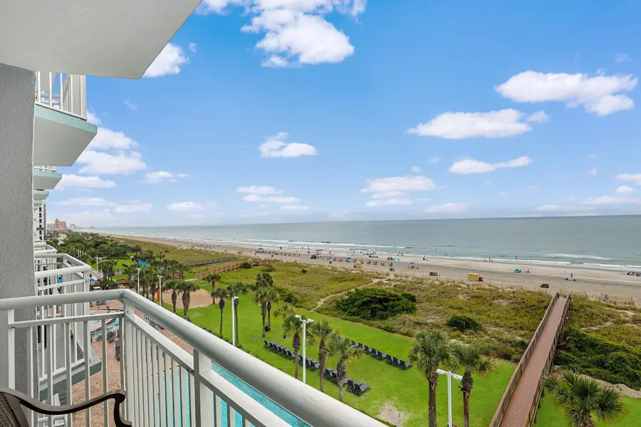 5200 N Ocean Blvd. #549, Myrtle Beach, SC 29577 - #3