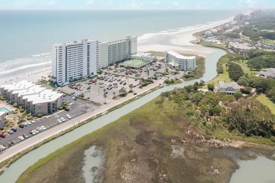 9400 Shore Dr. #406, Myrtle Beach, SC 29572 - #3
