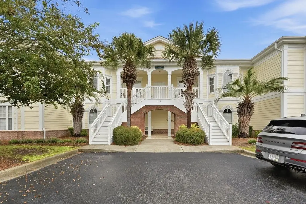 123 Avian Dr. #102, Pawleys Island, SC 29585 - #1