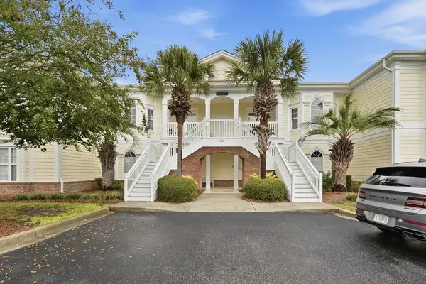 123 Avian Dr. #102, Pawleys Island, SC 29585