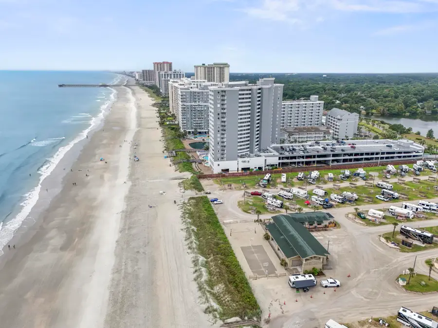 158 Seawatch Dr. #1506, Myrtle Beach, SC 29572 - #3