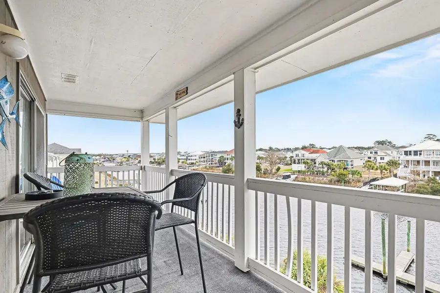 4522 North Plantation Harbour Dr. #E-13, Little River, SC 29566 - #3