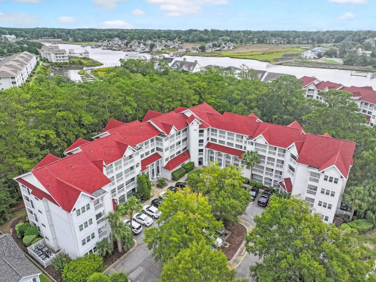 4601 Greenbriar Dr. #105, Little River, SC 29566 - #1