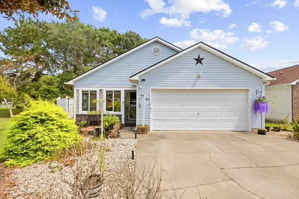 8010 Tag Ct., Murrells Inlet, SC 29576