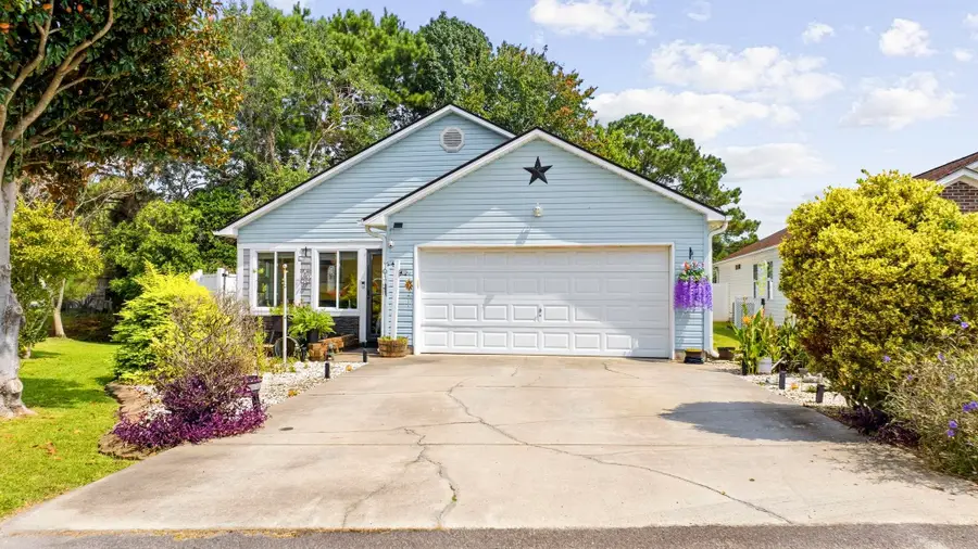 8010 Tag Ct., Murrells Inlet, SC 29576 - #3