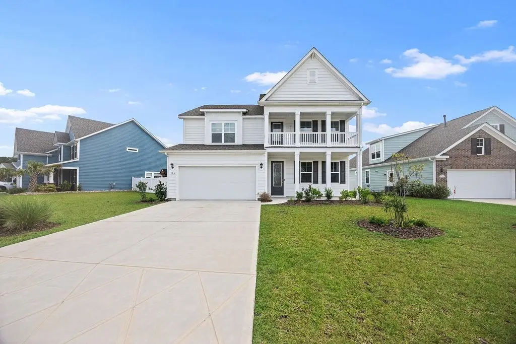 386 Rose Mallow Dr., Myrtle Beach, SC 29579 - #1