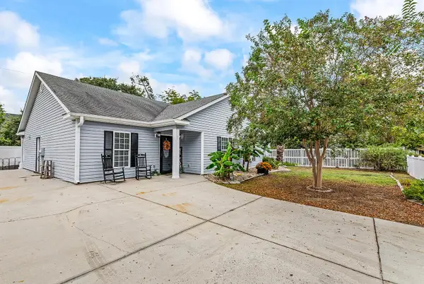 1406 Leroy Ln., Myrtle Beach, SC 29577