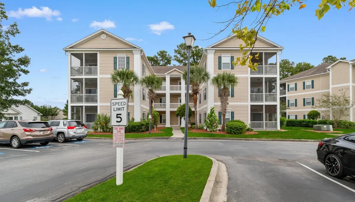248 Sun Colony Blvd. #205, Longs, SC 29568 - #1