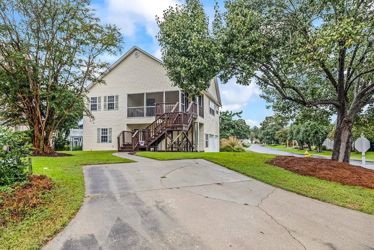 484 Bay Drive Ext., Murrells Inlet, SC 29576 - #1