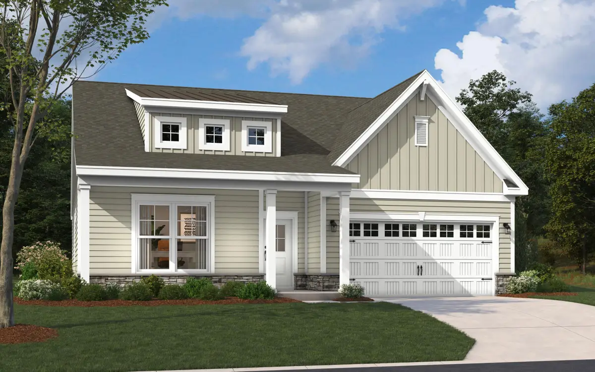 888 Birch Garden Dr., Longs, SC 29568 - #1