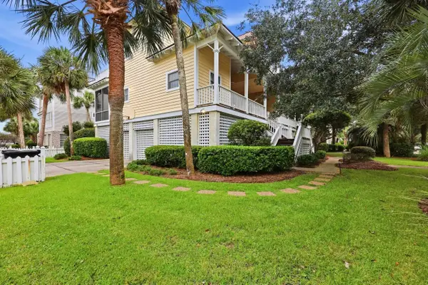 13 Beachwalker Ct., Georgetown, SC 29440