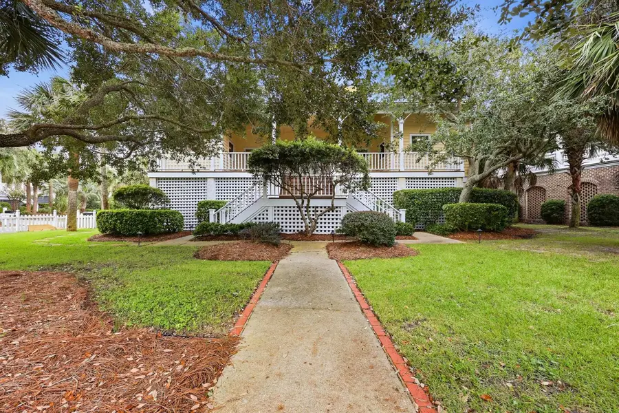 13 Beachwalker Ct., Georgetown, SC 29440 - #2