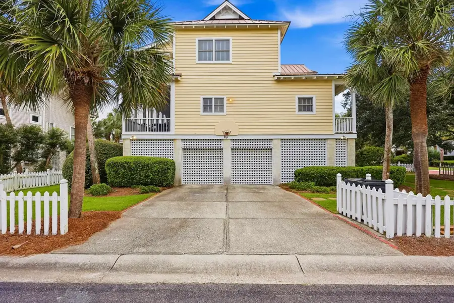 13 Beachwalker Ct., Georgetown, SC 29440 - #3