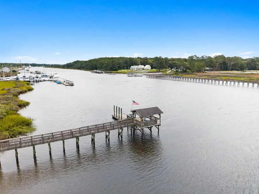4355 River Gate Ln. #3-B, Little River, SC 29566 - #2
