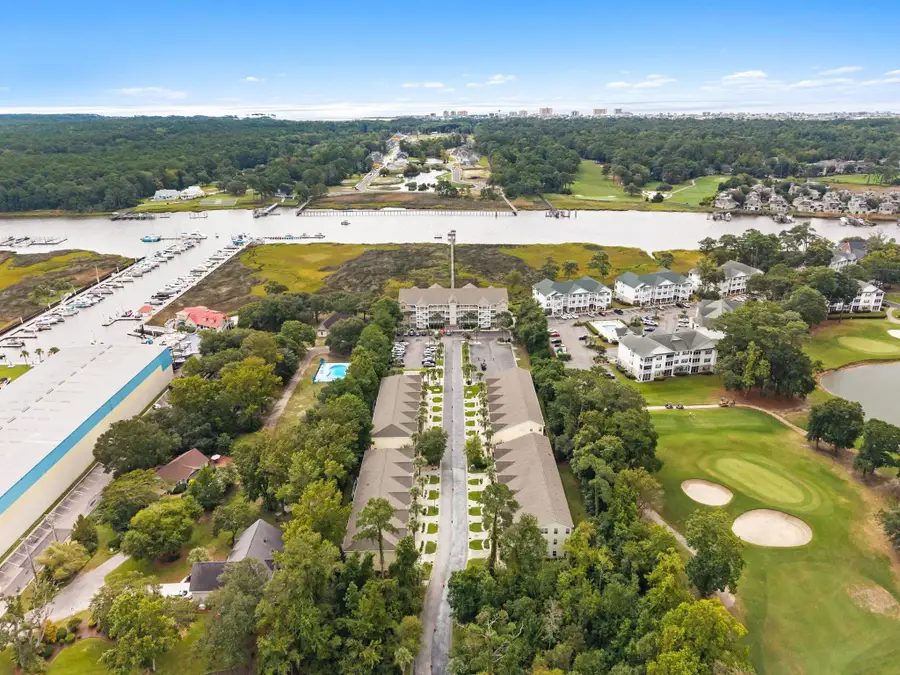4355 River Gate Ln. #3-B, Little River, SC 29566 - #3