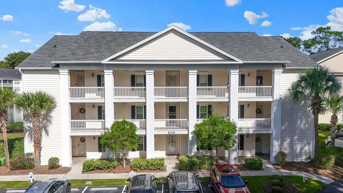 659 Woodmoor Circle #302, Murrells Inlet, SC 29576 - #1